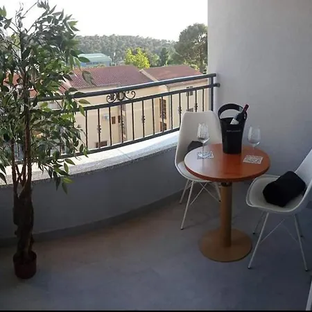 Apartman Paula Makarska