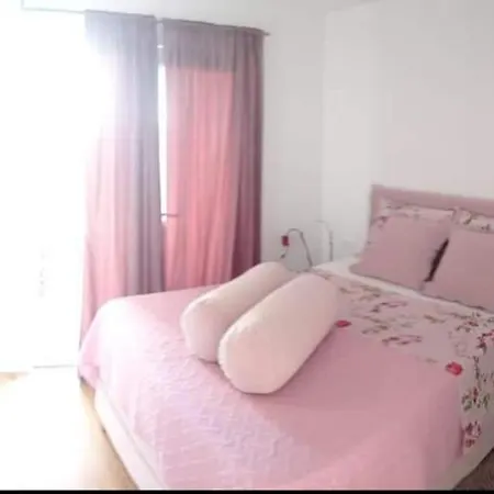 Apartman Paula * Makarska