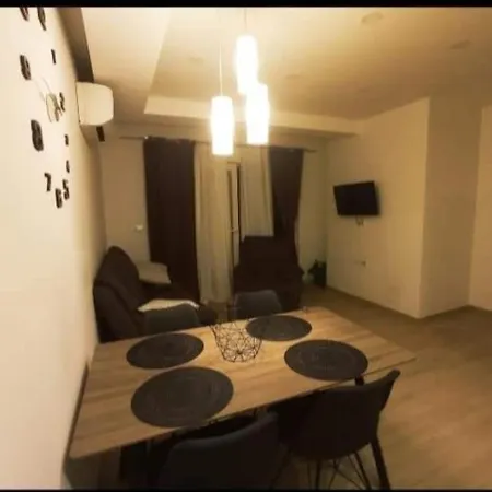 Apartman Paula Apartment Makarska
