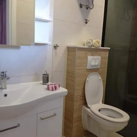 Apartman Paula Makarska