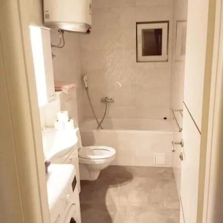 Paula Apartmán Makarská