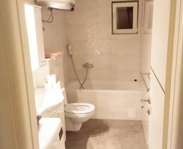 Paula Apartment Makarska